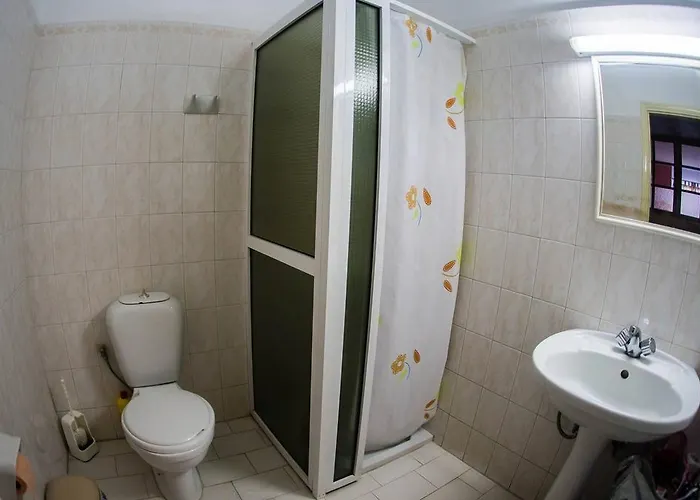 Aphrodite Apartamento