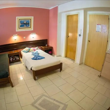Appartement Aphrodite *