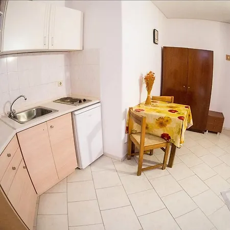 Aphrodite Apartmán Kallithéa