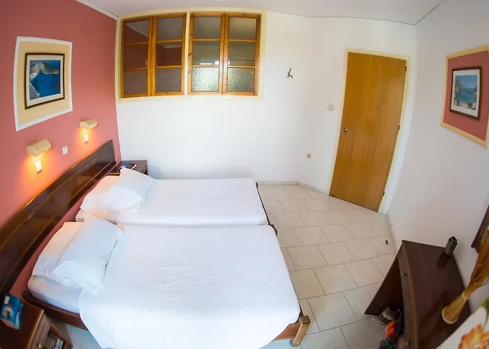 Aphrodite * Καλλιθέα