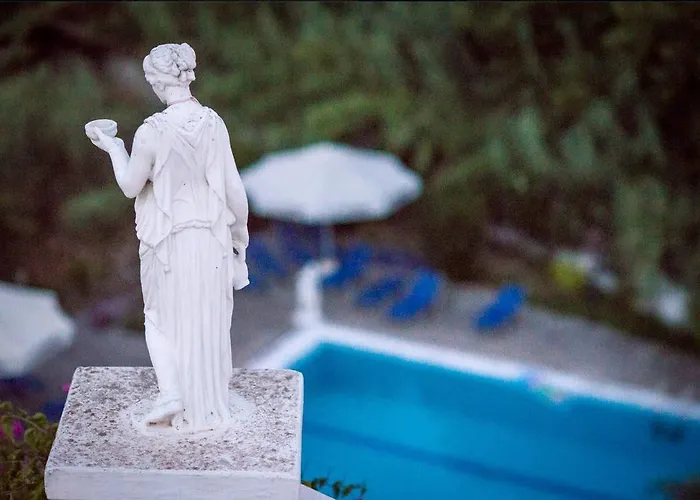Aphrodite Διαμέρισμα *